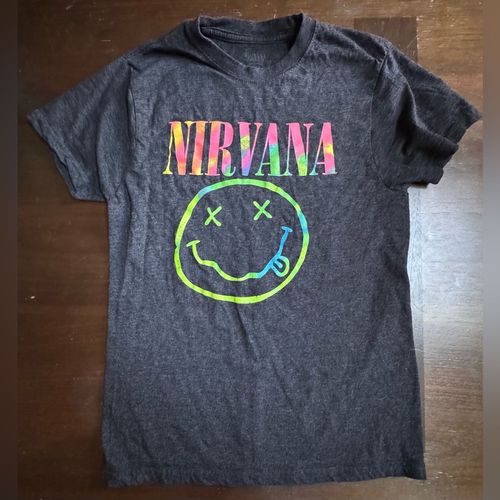 Fun graphic tshirt